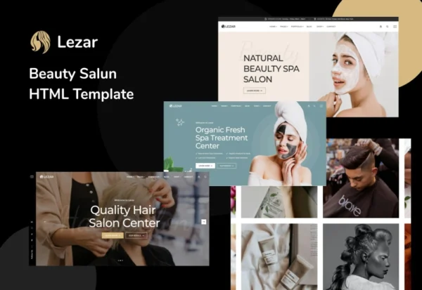 lezar-beauty-salon-spa-html-template