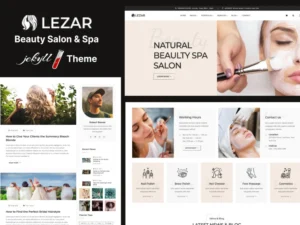 lezar-beauty-salon-spa-jekyll-theme-2