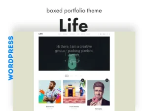 life-boxed-portfolio-wordpress-theme