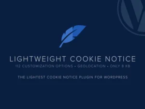 lightweight-cookie-notice