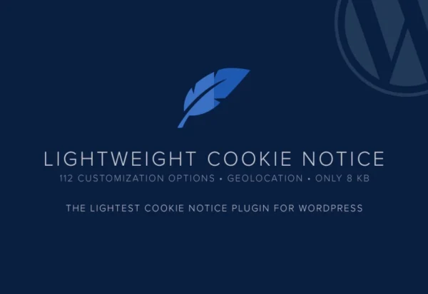 lightweight-cookie-notice