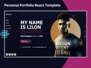 lilon-personal-portfolio-reactjs-template-2