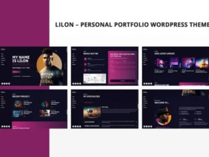 lilon-personal-portfolio-wordpress-theme-2