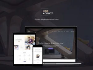 line-agency