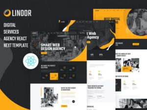 linoor-react-next-digital-agency-services-2