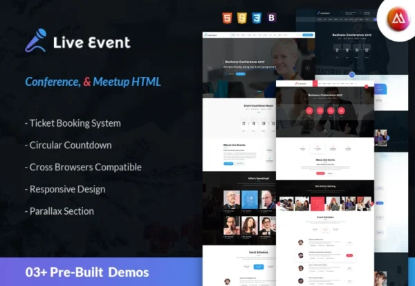 live-event-conference-meetup-html-template-2