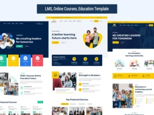 lms-online-courses-education-bootstrap-template