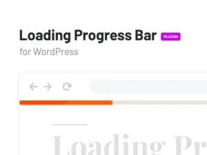 loading-progress-bar-for-wordpress