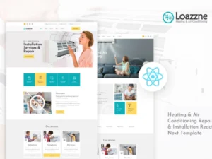 loazzne-react-next-heating-ac-services-template-2