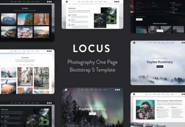 locus-photography-one-page-bootstrap-5-template-2