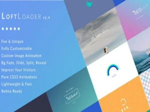 loftloader-pro-preloader-plugin-for-wordpress