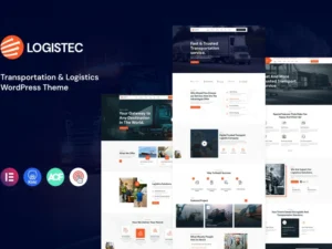 logistec-transportation-logistics-wordpress