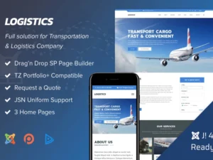 logistics-transportation-joomla-4-template-2