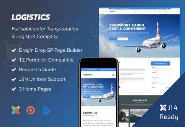 logistics-transportation-joomla-4-template-2