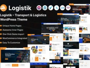 logistik-transport-logistics-wordpress-theme