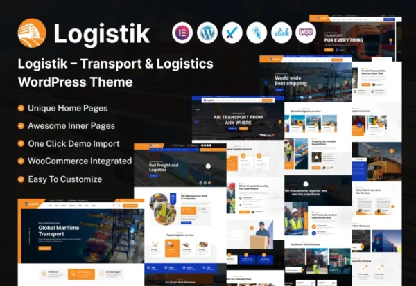 logistik-transport-logistics-wordpress-theme