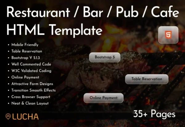 lucha-multipage-restaurant-html-template-2