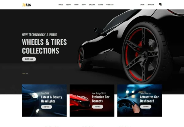 lukas-car-parts-store-ecommerce-html-template