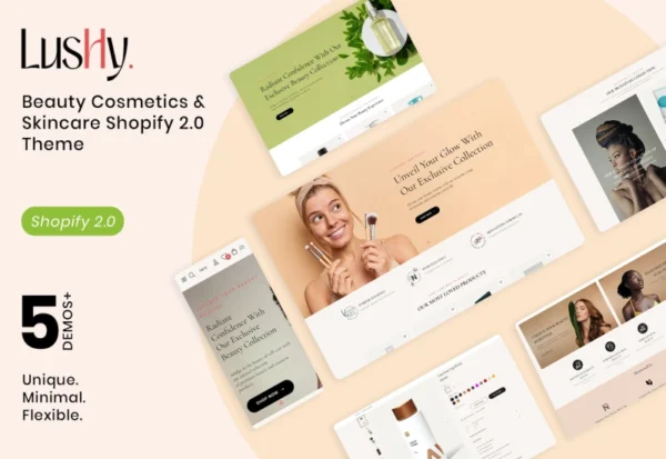 lushy-beauty-cosmetics-skincare-shopify-theme