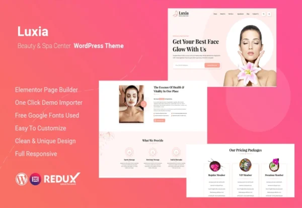 luxia-beauty-spa-center-wordpress-theme