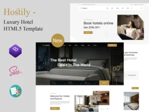 luxury-hotel-booking-bootstrap-template