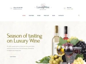 luxury-wine-liquor-store-vineyard-wp-theme