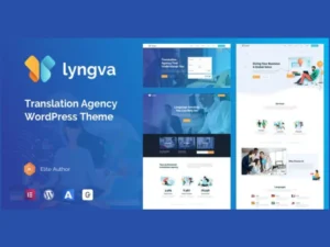 lyngva-translation-agency-wordpress