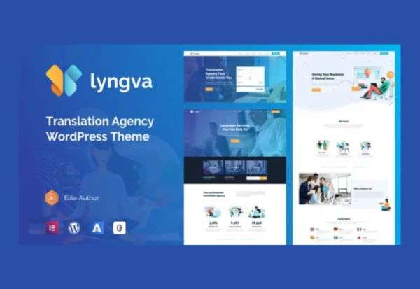 lyngva-translation-agency-wordpress