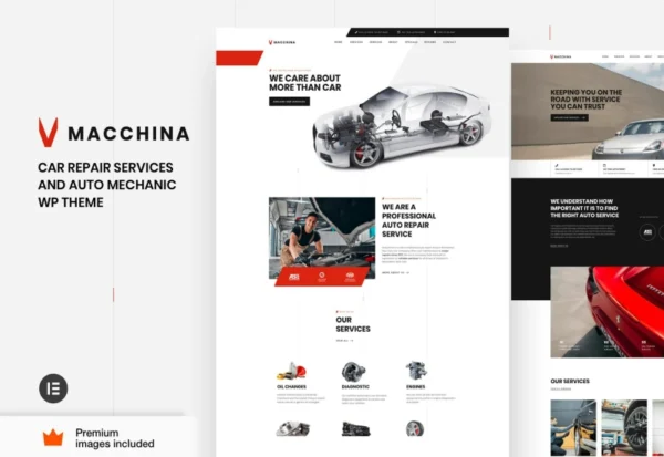 macchina-auto-car-repair-elementor-pro-theme