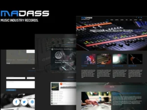 madass-music-industry-html-template