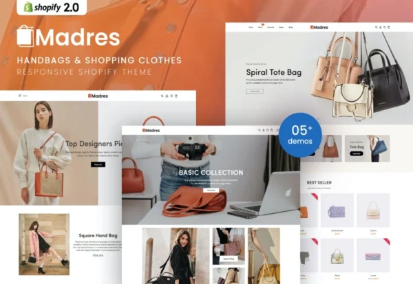 madres-handbags-shopping-clothes-shopify-theme