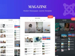 magazine-blog-newspaper-joomla-4-template-2