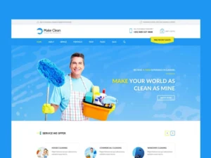 make-clean-cleaning-company-html-template