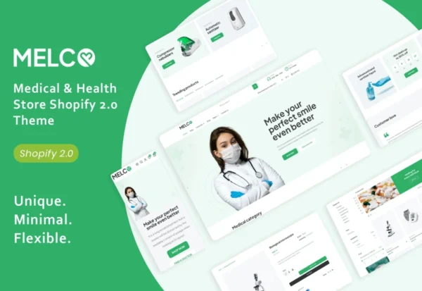 malco-medical-health-store-shopify-theme