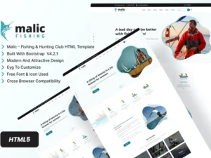 malic-fishing-hunting-club-html-template-rtl-2