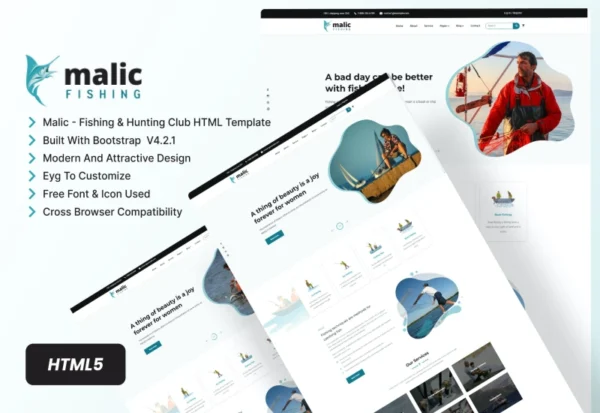 malic-fishing-hunting-club-html-template-rtl-2