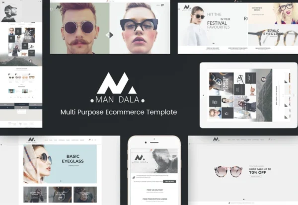 mandala-responsive-ecommerce-wordpress-theme