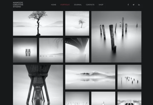 manggis-creative-portfolio-and-blog-theme