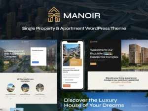 manoir