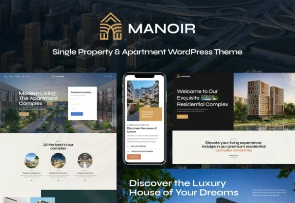 manoir