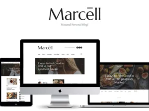 marcell-personal-blog-magazine-wordpress-theme