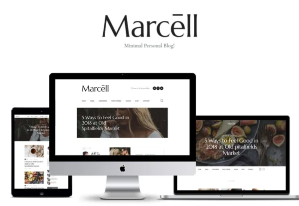 marcell-personal-blog-magazine-wordpress-theme