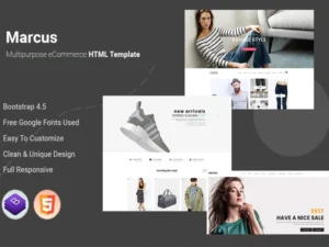 marcus-multipurpose-ecommerce-html-template