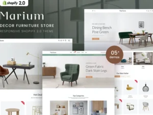 marium-decor-furniture-store-shopify-2-0-theme