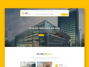 marize-construction-building-html-template