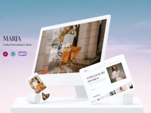 marja-fashion-woocommerce-theme