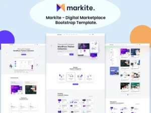 markit-digital-marketplace-html5-template