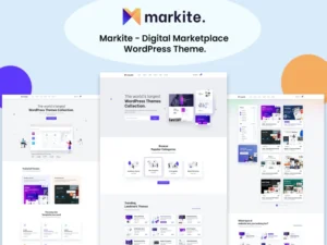 markite-digital-marketplace-wordpress-theme