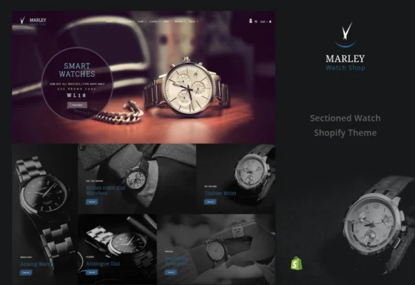 marley-sectioned-watch-shopify-theme