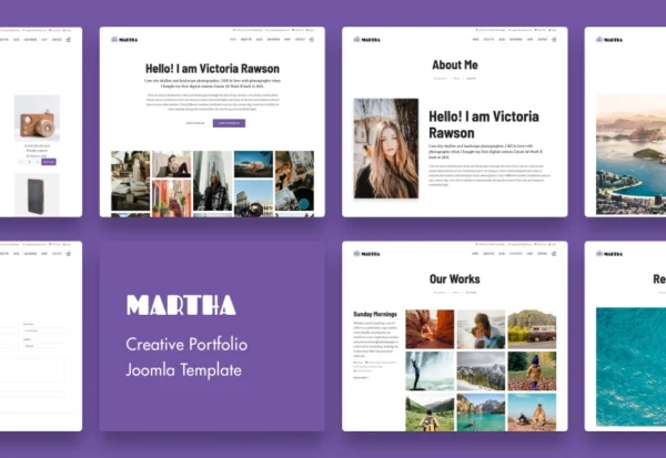 martha-creative-portfolio-joomla-4-template-2